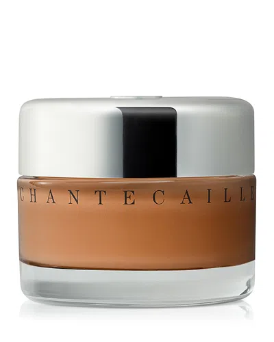 Chantecaille Future Skin Foundation In Brown