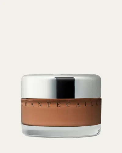 Chantecaille Future Skin Oil-free Foundation, 1 Oz. In Brown