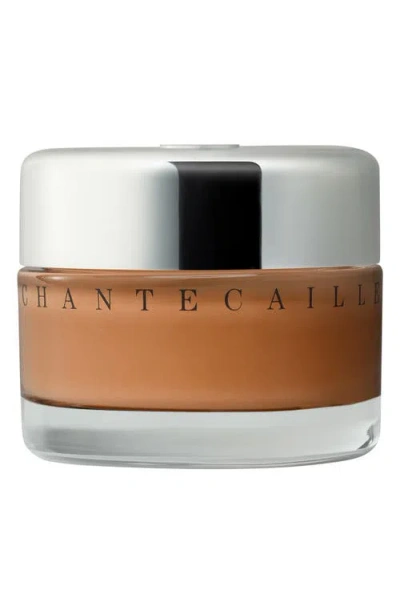 Chantecaille Future Skin Oil-free Foundation In Brown