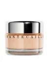 Chantecaille 1 Oz. Future Skin Foundation In Vanilla (medium Light With Balanced Unde