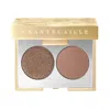 Chantecaille Jasmine Eyeshadow Duet
