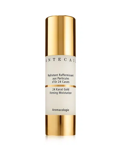 Chantecaille Giraffe Collection 24 Karat Gold Firming Moisturizer 1.7 Oz.