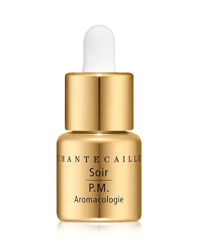 Chantecaille Gold Recovery Intense P.m. Concentrate 0.8 Oz.