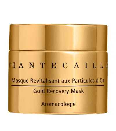 CHANTECAILLE GOLD RECOVERY MASK