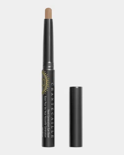 Chantecaille Holiday Next Generation Eye Base In Brown
