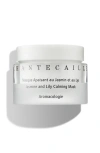 Chantecaille Jasmine & Lily Calming Mask In No Color