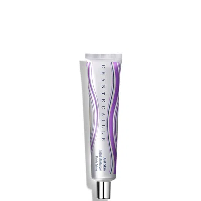 Chantecaille Just Skin Tinted Moisturiser Sunscreen Broad Spectrum Spf 15 35g (various Shades) - Mahogany In Transparent