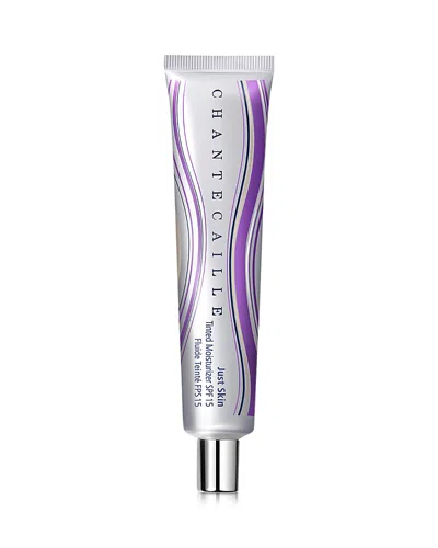 CHANTECAILLE JUST SKIN TINTED MOISTURIZER SPF 15 1.2 OZ.