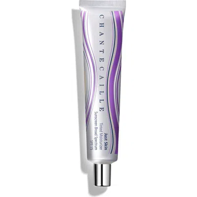 CHANTECAILLE CHANTECAILLE JUST SKIN TINTED MOISTURIZER SPF 15