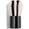 Chantecaille Chant Kabuki Brush 12 In Transparent