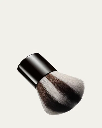 Chantecaille Kabuki Brush In Zebra