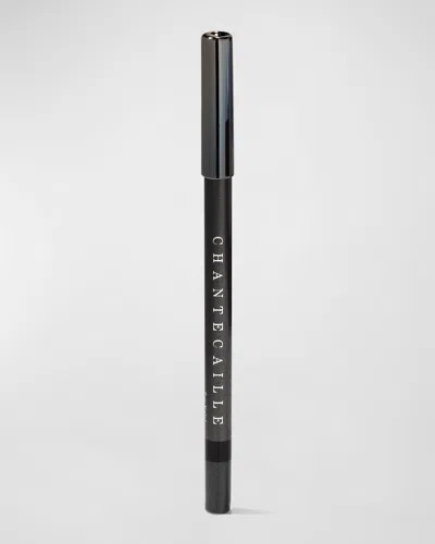 Chantecaille Kajal Brightening Eye Liner In White