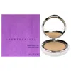 Chantecaille Ladies Compact Makeup 0.35 oz Petal Makeup 656509148769 In Transparent
