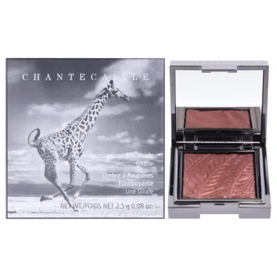 Chantecaille Ladies Luminescent Eye Shade 0.08 oz Giraffe Makeup 656509167777 In Transparent