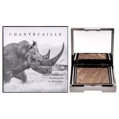Chantecaille Ladies Luminescent Eye Shade 0.08 oz Rhinoceros Makeup 656509167784 In Multi