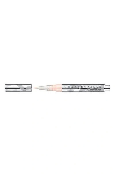 Chantecaille Le Camouflage Stylo Anti-fatigue Corrector Pen In Gray
