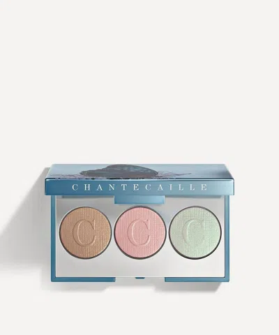 Chantecaille Les Papillons Diana Eye Trio 3g