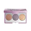 Chantecaille Nymph Eye Trio Eyeshadow Palete