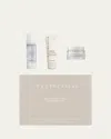 Chantecaille Limited Edition 3-step Botanical Routine