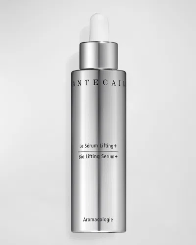 Chantecaille Limited Edition Bio Lifting Serum + In White