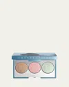 Chantecaille Les Papillons Diana Eye Trio Eyeshadow Palette