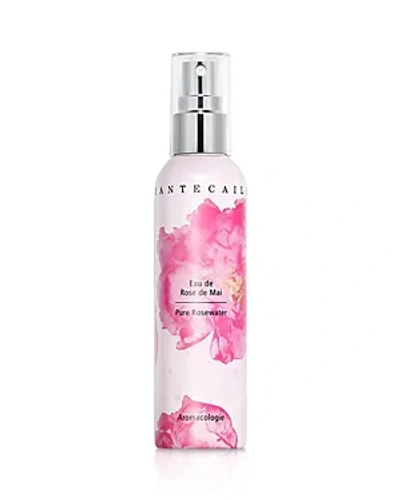 Chantecaille Eau De Rose De Mai Pure Rosewater Face Mist In White