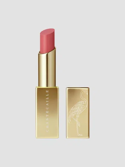 Chantecaille Limited Edition Flamingo Lip Chic Lipstick In Salmon Pink