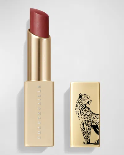 Chantecaille Limited Edition Lip Veil - Cheetah Collection In Acacia