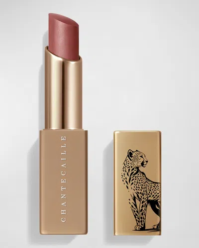 Chantecaille Cheetah Lip Veil In Wild Senna