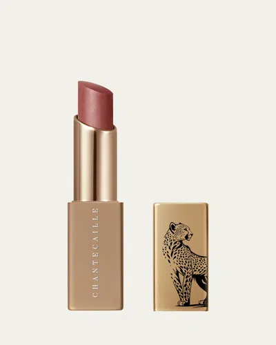 Chantecaille Cheetah Lip Veil In Wild Senna