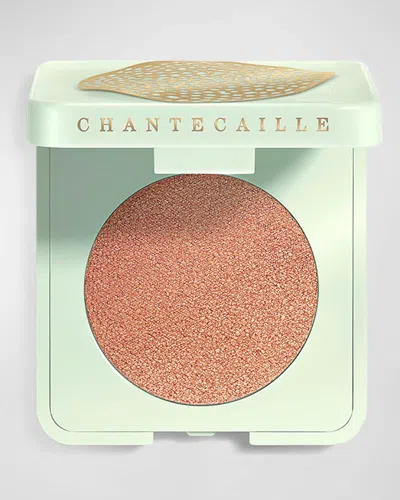 Chantecaille Limited Edition Lotus Blossom Radiant Blush In White