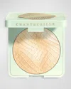 CHANTECAILLE LIMITED EDITION LOTUS PERFECT BLUR GLOW POWDER