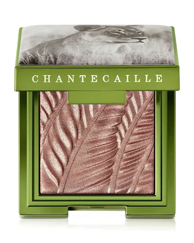 Chantecaille Limited Edition Luminescent Eye Shade In Transparent