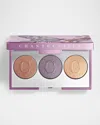 Chantecaille Nymph Eye Trio Eyeshadow Palete