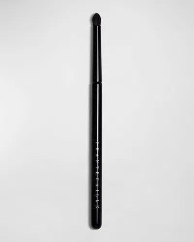 Chantecaille Limited Edition Precision Blend Brush In White