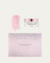 Chantecaille Limited Edition Rose De Mai Body Care Set