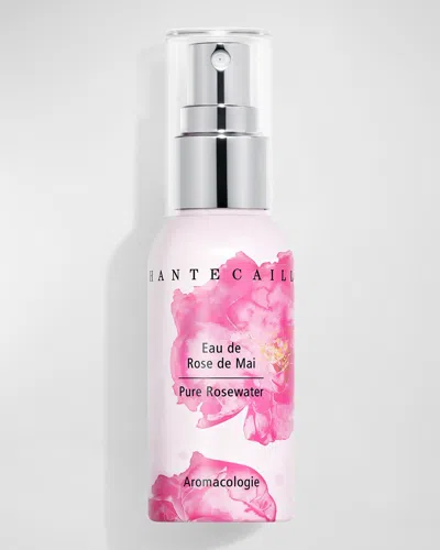 Chantecaille Limited Edition Rose De Mai Pure Rosewater In White