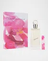 Chantecaille Limited Edition Rose Harvest Duo