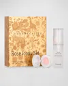 CHANTECAILLE LIMITED EDITION ROSE ICONS SET
