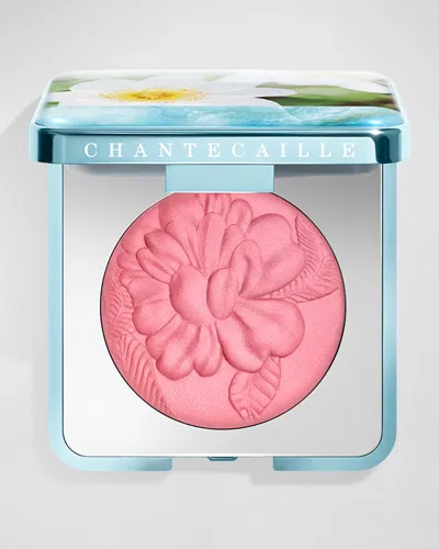 Chantecaille Limited Edition Wild Meadows Blush In White