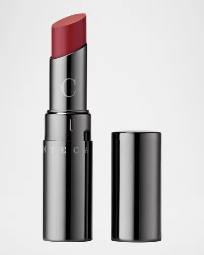 Chantecaille Lip Chic, Dahlia In Burgundy