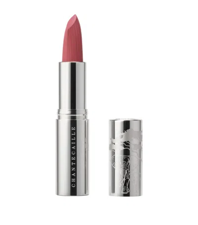 Chantecaille Lip Crème Lipstick In Brown
