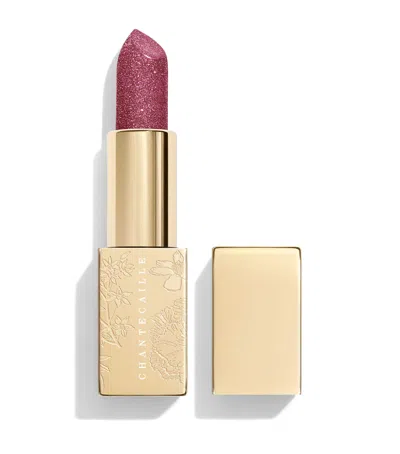Chantecaille Lip Cristal Lipstick In White