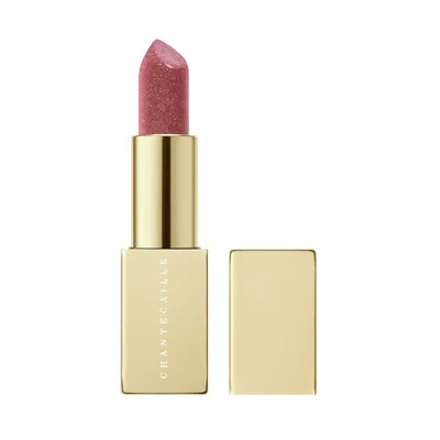 Chantecaille Lip Cristal Metallic Shimmer Creamy Lipstick (limited Edition) In Multi
