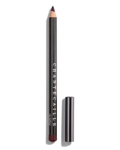 Chantecaille Lip Definer In White