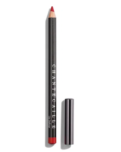 Chantecaille Lip Definer In White