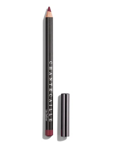 Chantecaille Lip Definer In White