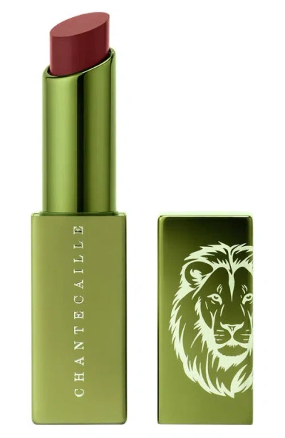 Chantecaille Lip Veil Lipstick In Transparent