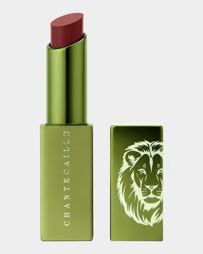 Chantecaille Lip Veil Lipstick In Burgundy