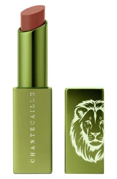 Chantecaille Lip Veil Lipstick In Transparent